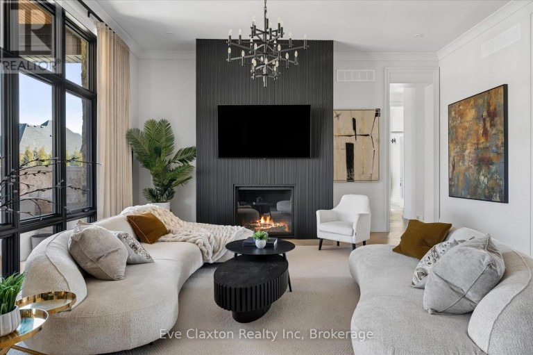 112 HERITAGE LAKE DRIVE, Puslinch (Crieff/Aikensville/Killean), Ontario, N0B2J0