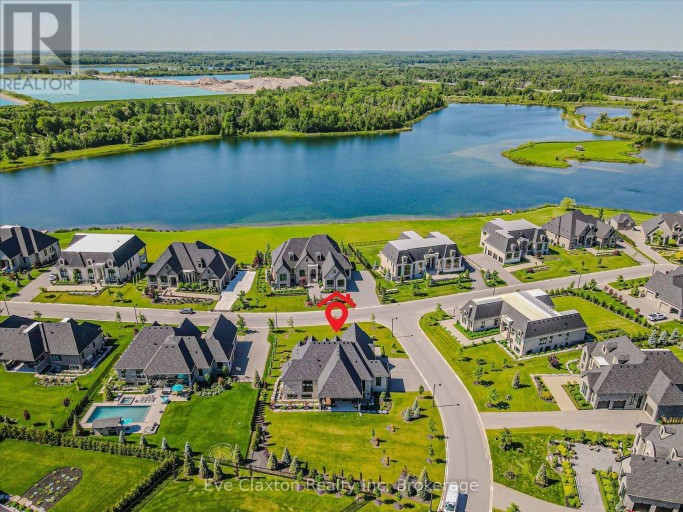 112 HERITAGE LAKE DRIVE, Puslinch (Crieff/Aikensville/Killean), Ontario, N0B2J0