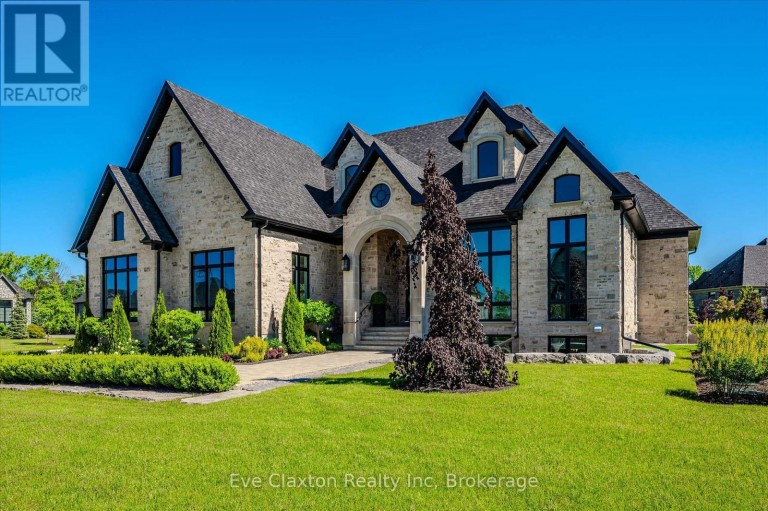 112 HERITAGE LAKE DRIVE, Puslinch (Crieff/Aikensville/Killean), Ontario, N0B2J0