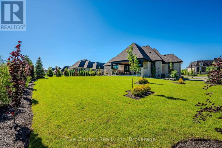 112 HERITAGE LAKE DRIVE, Puslinch (Crieff/Aikensville/Killean), Ontario, N0B2J0