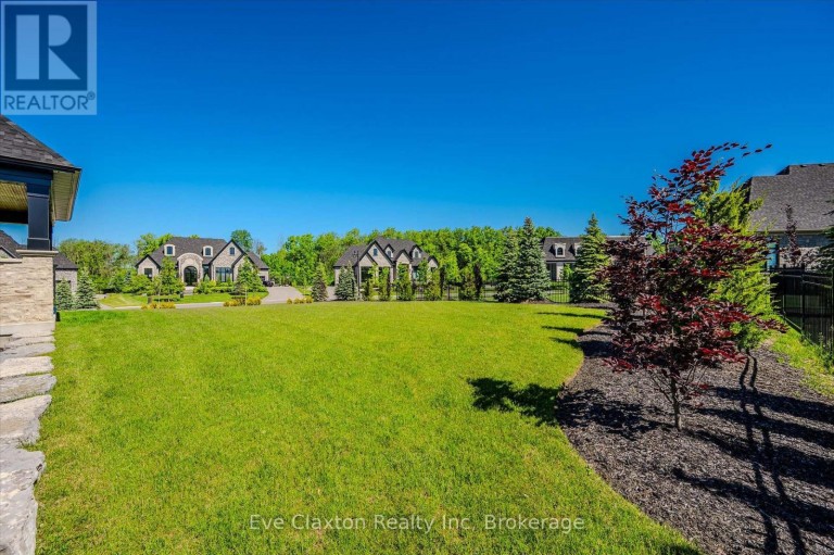 112 HERITAGE LAKE DRIVE, Puslinch (Crieff/Aikensville/Killean), Ontario, N0B2J0