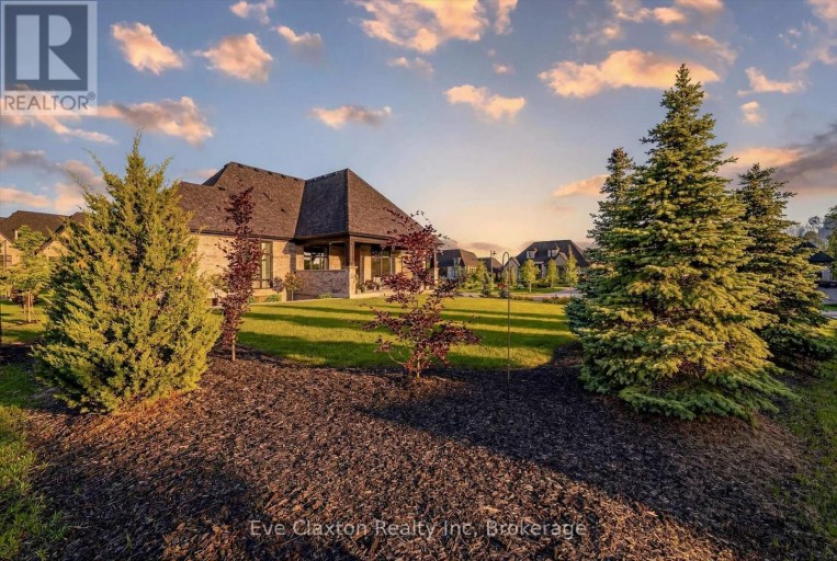 112 HERITAGE LAKE DRIVE, Puslinch (Crieff/Aikensville/Killean), Ontario, N0B2J0