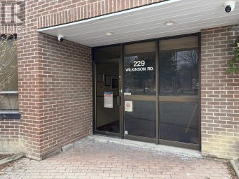 UNIT 2 - 229 WILKINSON ROAD Brampton (Steeles Industrial) Ontario photo 1