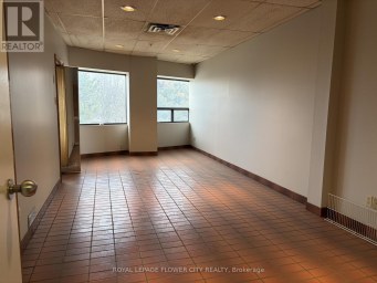 UNIT 2 - 229 WILKINSON ROAD Brampton (Steeles Industrial) Ontario photo 5