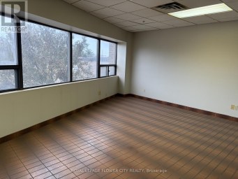 UNIT 2 - 229 WILKINSON ROAD Brampton (Steeles Industrial) Ontario photo 7