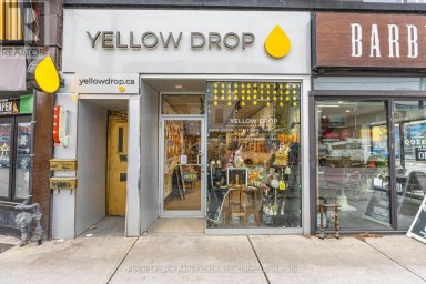 618 QUEEN STREET W Toronto (Niagara) Ontario photo 1
