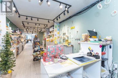 618 QUEEN STREET W Toronto (Niagara) Ontario photo 10