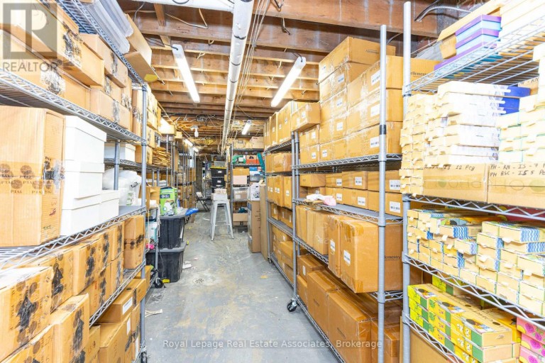 618 QUEEN STREET W, Toronto (Niagara), Ontario, M6J1E4
