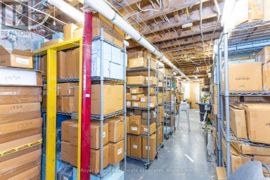 618 QUEEN STREET W Toronto (Niagara) Ontario photo 14