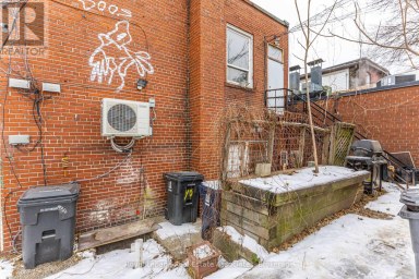 618 QUEEN STREET W Toronto (Niagara) Ontario photo 20