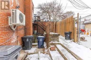 618 QUEEN STREET W Toronto (Niagara) Ontario photo 21