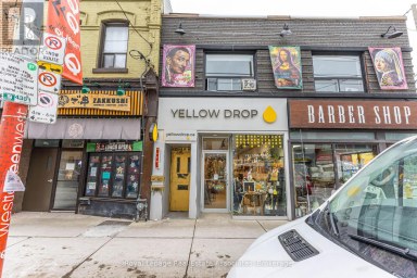 618 QUEEN STREET W Toronto (Niagara) Ontario photo 23