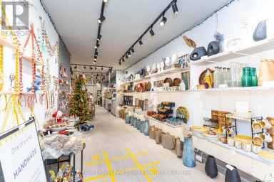618 QUEEN STREET W Toronto (Niagara) Ontario photo 3