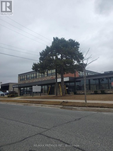 1 - 54 SAMOR ROAD, Toronto (Yorkdale-Glen Park), Ontario, M6A1J6