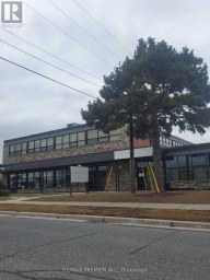 1 - 54 SAMOR ROAD Toronto (Yorkdale-Glen Park) Ontario photo 2