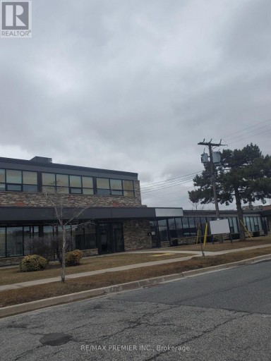 1 - 54 SAMOR ROAD, Toronto (Yorkdale-Glen Park), Ontario, M6A1J6
