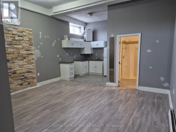 101 - 624 KING STREET E, Cambridge, Ontario, N3H3N6