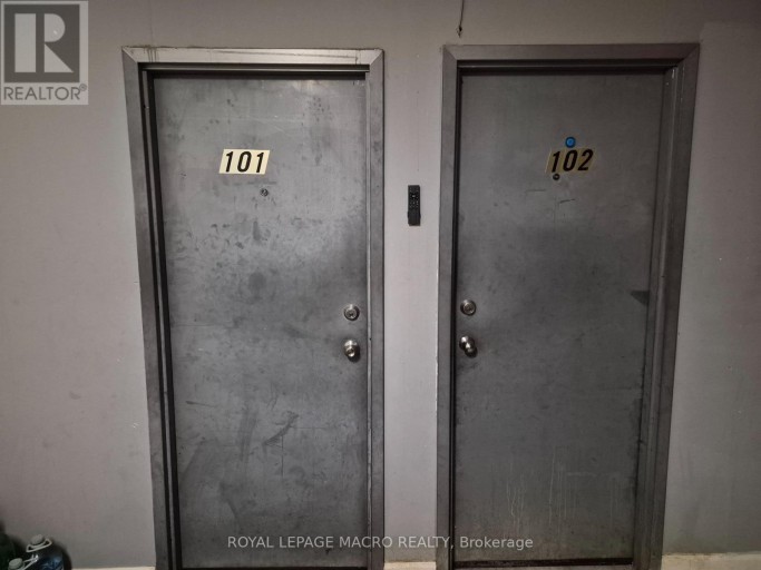 101 - 624 KING STREET E, Cambridge, Ontario, N3H3N6