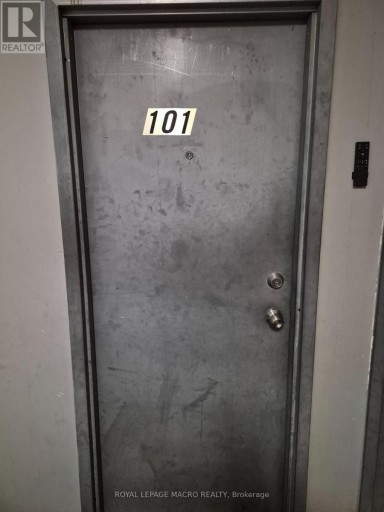 101 - 624 KING STREET E, Cambridge, Ontario, N3H3N6