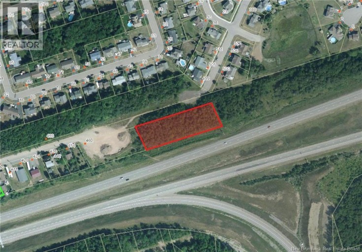 Lot 1 Highlandview Road, Moncton, New Brunswick (id Nb136060)
