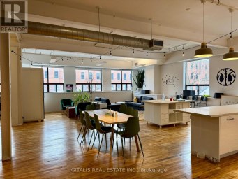 301 - 487 ADELAIDE STREET W Toronto (Waterfront Communities) Ontario photo 2