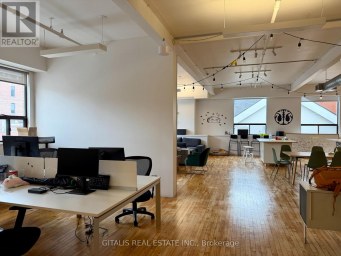 301 - 487 ADELAIDE STREET W Toronto (Waterfront Communities) Ontario photo 3