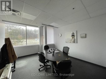 206-208 - 126 WELLINGTON STREET W Barrie (Queen's Park) Ontario photo 11