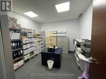 206-208 - 126 WELLINGTON STREET W Barrie (Queen's Park) Ontario photo 12