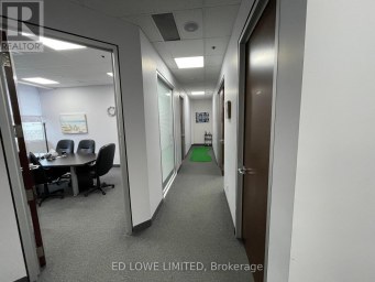 206-208 - 126 WELLINGTON STREET W Barrie (Queen's Park) Ontario photo 5