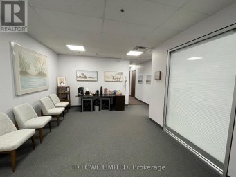 206-208 - 126 WELLINGTON STREET W Barrie (Queen's Park) Ontario photo 8