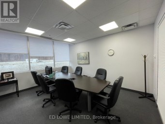 206-208 - 126 WELLINGTON STREET W Barrie (Queen's Park) Ontario photo 9