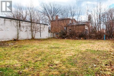LOWER LEVEL - 240 MARKHAM ROAD Toronto (Scarborough Village) Ontario photo 15