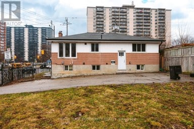LOWER LEVEL - 240 MARKHAM ROAD Toronto (Scarborough Village) Ontario photo 16