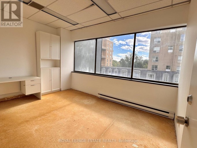 509 - 124 MERTON STREET, Toronto (Mount Pleasant West), Ontario, M4S2Z2