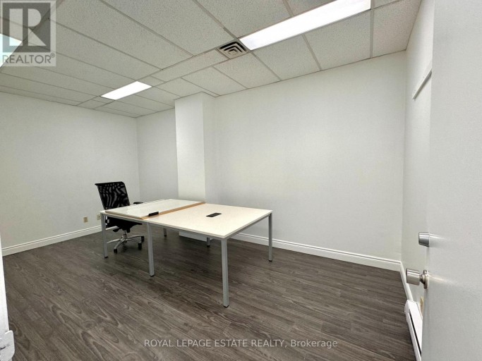 509 - 124 MERTON STREET, Toronto (Mount Pleasant West), Ontario, M4S2Z2