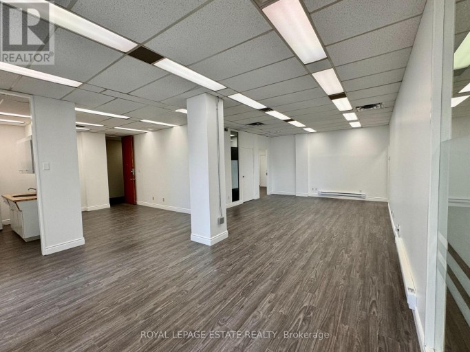 509 - 124 MERTON STREET, Toronto (Mount Pleasant West), Ontario, M4S2Z2
