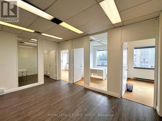 509 - 124 MERTON STREET, Toronto (Mount Pleasant West), Ontario, M4S2Z2