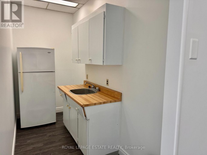 509 - 124 MERTON STREET, Toronto (Mount Pleasant West), Ontario, M4S2Z2