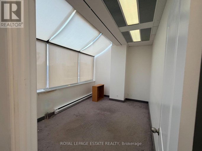 508 - 124 MERTON STREET, Toronto (Mount Pleasant West), Ontario, M4S2Z2