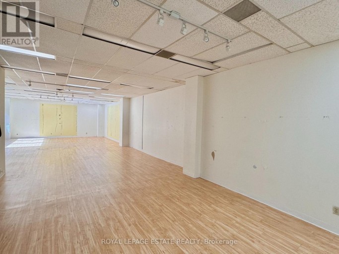 307 - 124 MERTON STREET, Toronto (Mount Pleasant West), Ontario, M4S2Z2