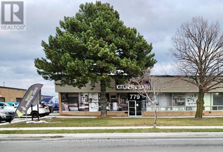 779 ALNESS STREET, Toronto (York University Heights), Ontario, M3J2H8