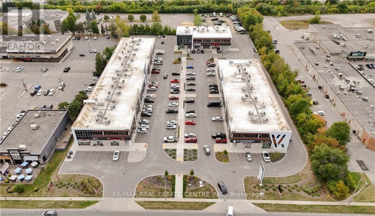 G218 - 450 HESPELER ROAD, Cambridge, Ontario, N1R0C9