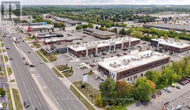 G218 - 450 HESPELER ROAD Cambridge Ontario photo 2