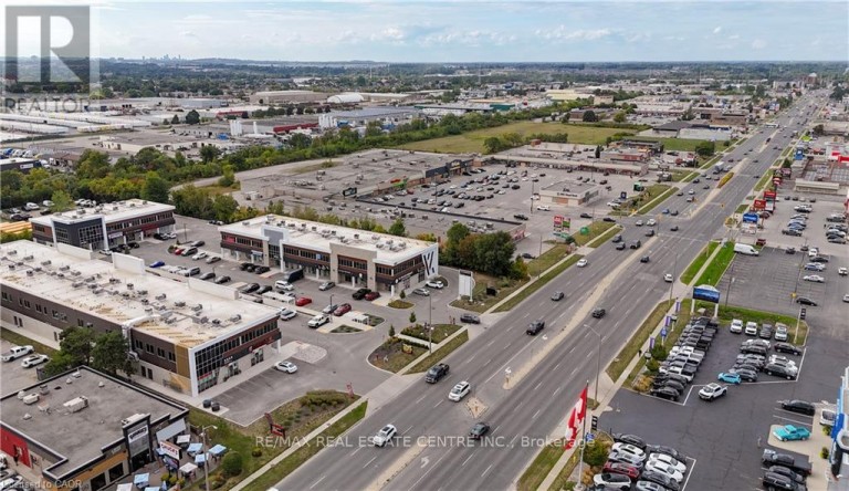 G218 - 450 HESPELER ROAD, Cambridge, Ontario, N1R0C9