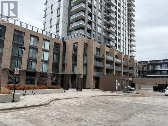 2506 - 55 DUKE STREET W, Kitchener, Ontario, N2H0C9