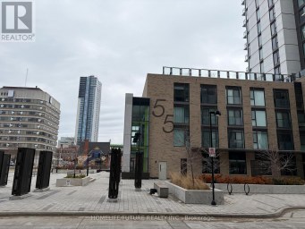 2506 - 55 DUKE STREET W Kitchener Ontario photo 2