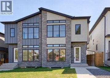 2008 26A Street SW Calgary Alberta photo 1