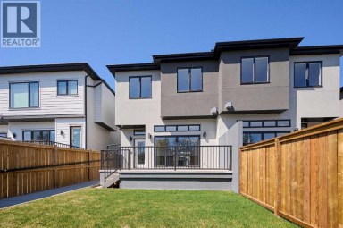 2008 26A Street SW Calgary Alberta photo 45