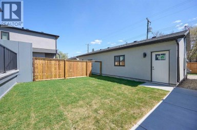 2008 26A Street SW Calgary Alberta photo 46