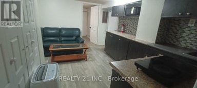 BASEMENT - 571 DANFORTH ROAD Toronto (Clairlea-Birchmount) Ontario photo 1